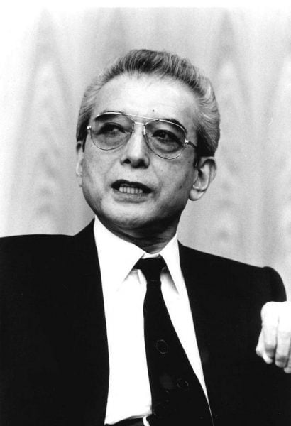 山内房治郎 Fusajiro Yamauchi Japaneseclass Jp